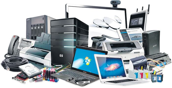 En el país hay veinte fabricantes de notebooks, tablets y computadoras de escritorio, la mayoría radicadas en el continente.