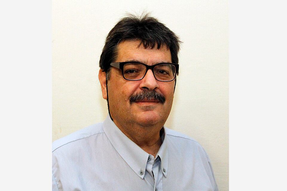  Jorge Schweizer víctima de covid al igual que su esposa y su hijo.