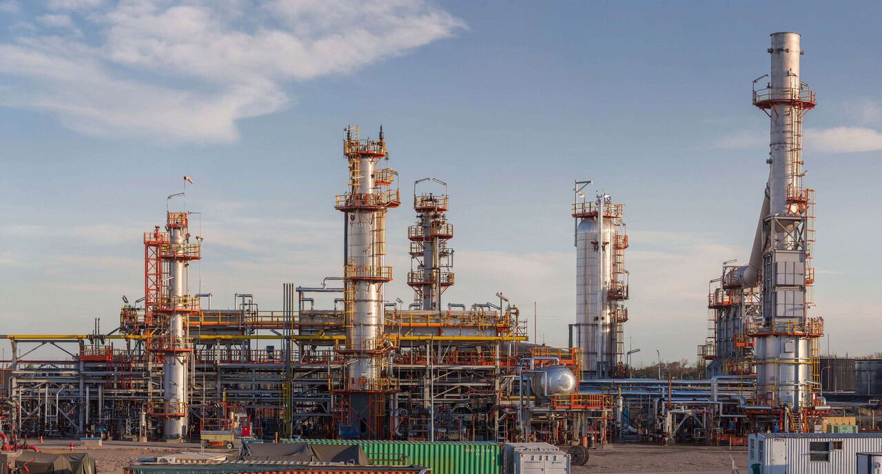 Según Martín Guzmán, se busca "resolver limitantes y cuellos de botella" en el sector. 