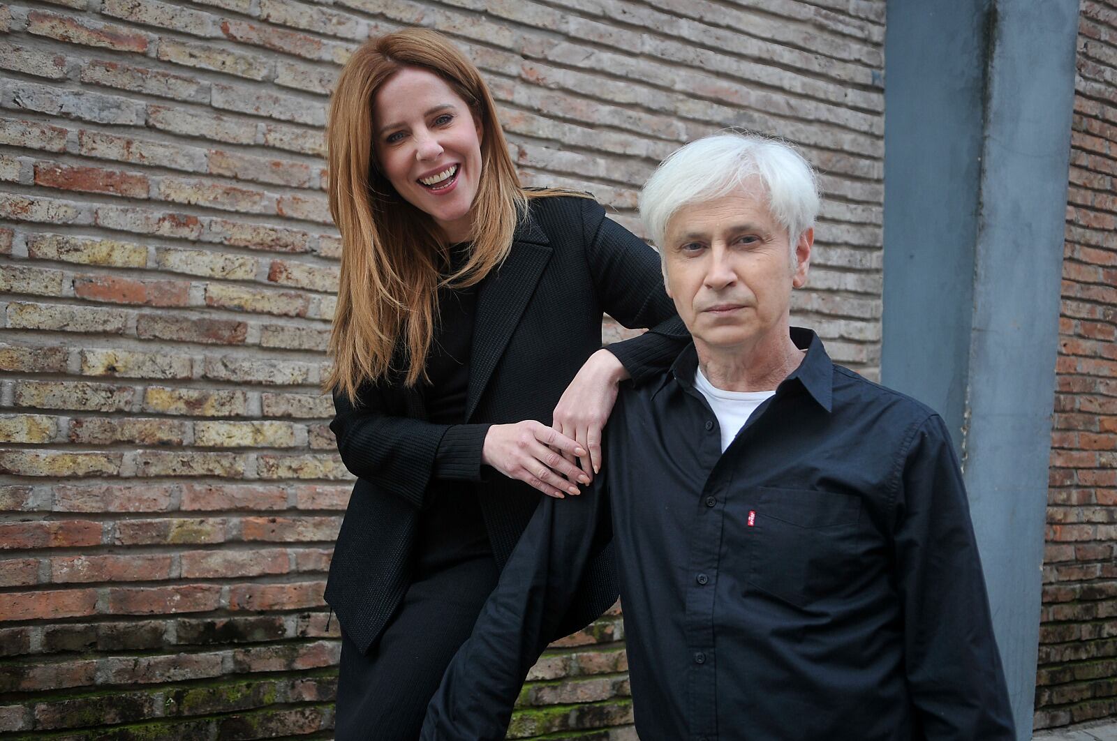 "Cuanto más te agobia el contexto, más necesitás tener una especie de recreo"