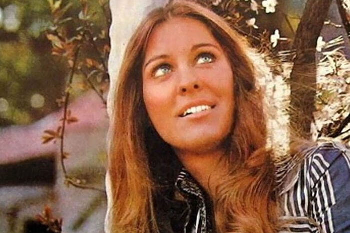 Rosanna Falasca murió el 20 de febrero de 1983