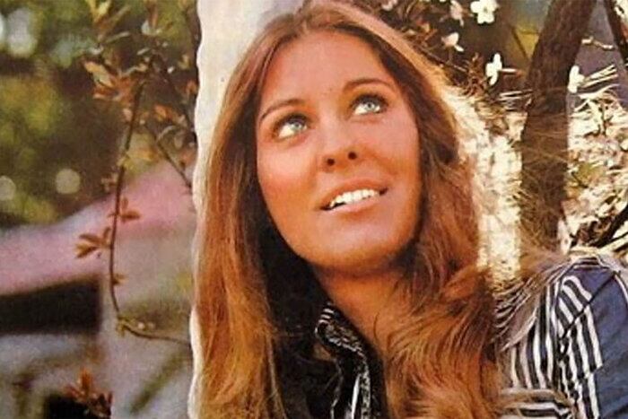 Rosanna Falasca murió el 20 de febrero de 1983