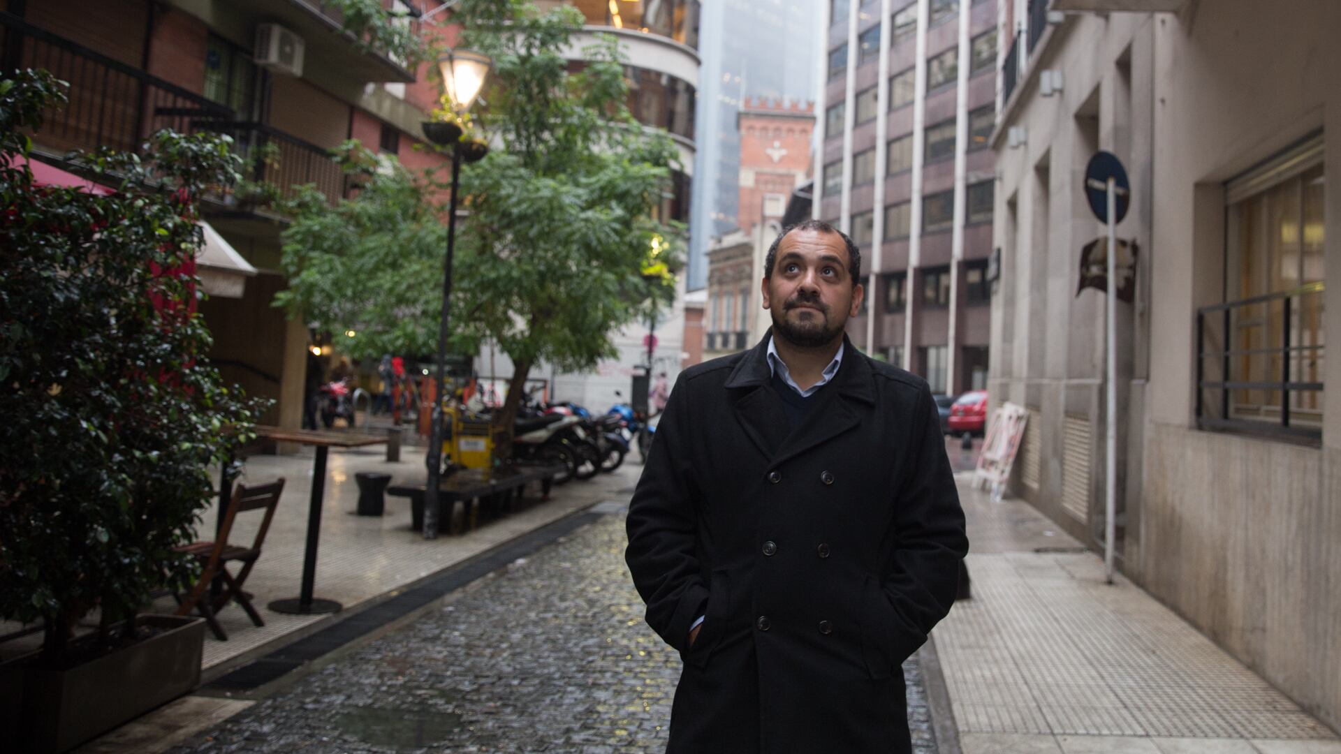 "La prohibición. Un siglo de guerra a las drogas" surge de una investigación hecha al amparo de la revista THC.