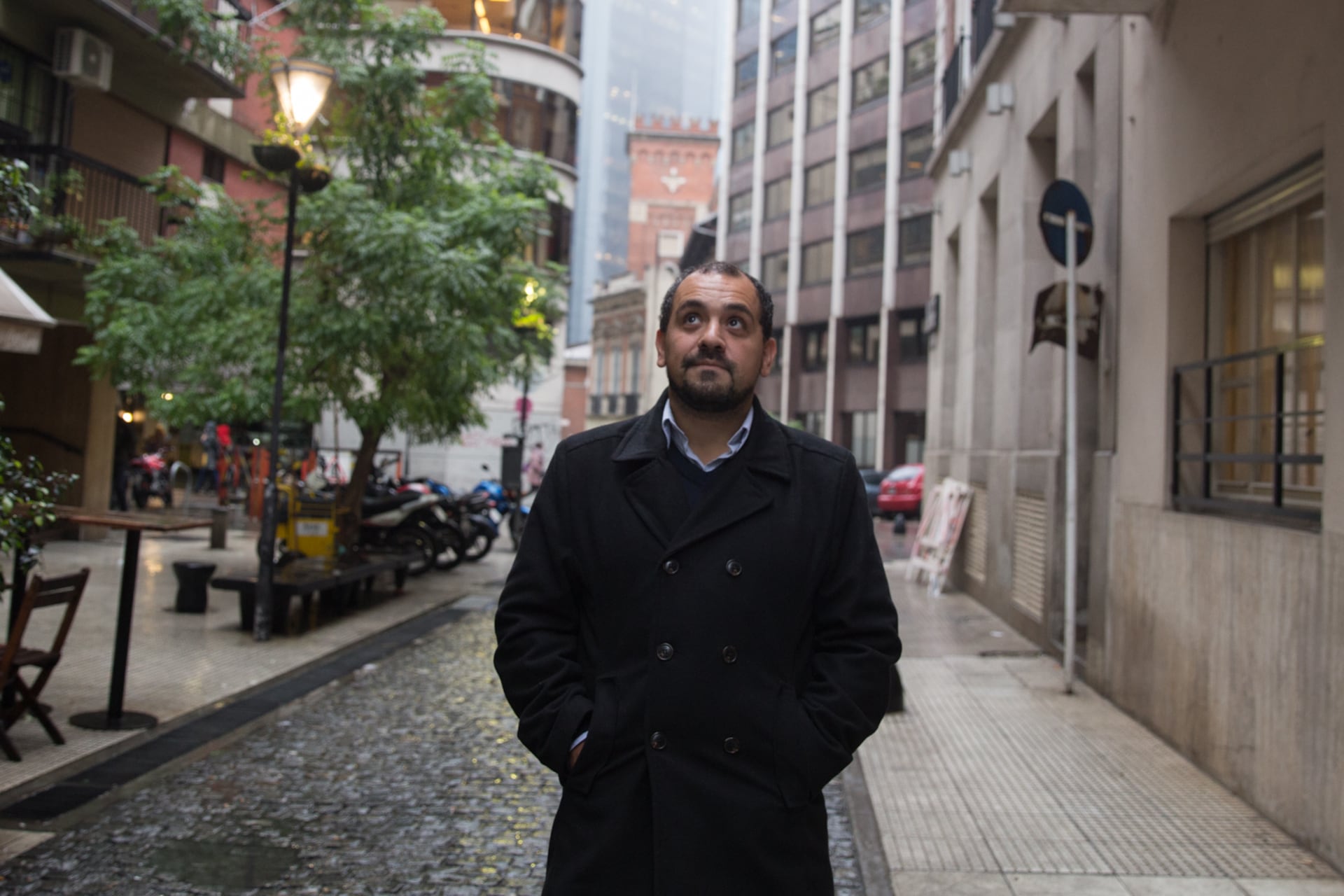 "La prohibición. Un siglo de guerra a las drogas" surge de una investigación hecha al amparo de la revista THC.