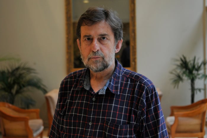 Nanni Moretti nació el 19 de agosto de 1953