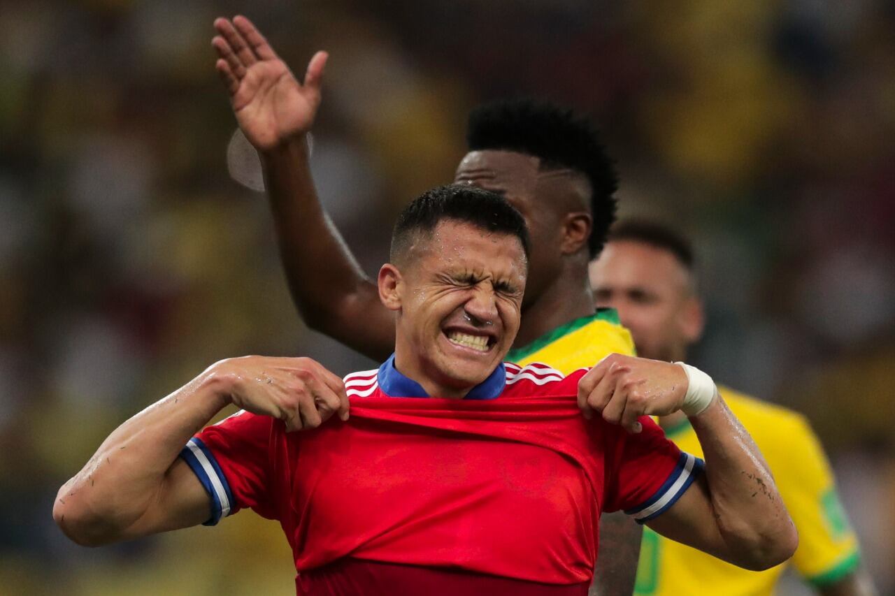 Chile debe vencer a Uruguay