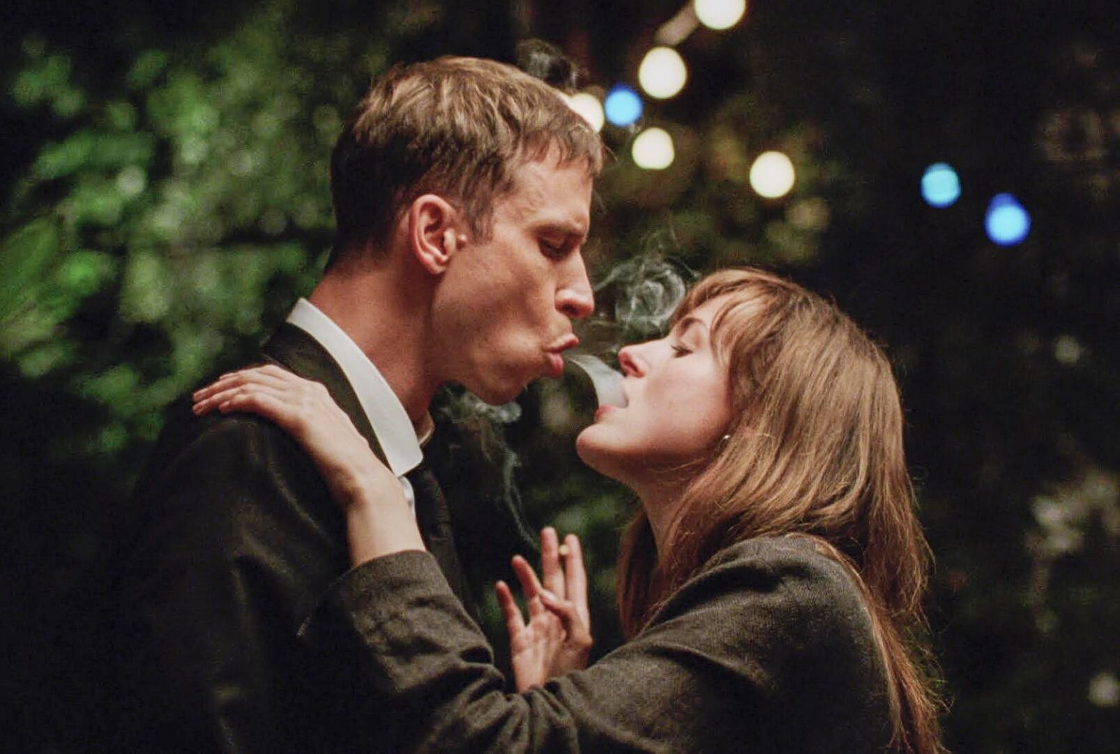 El trabajo de Reinsve le valió la Palma a Mejor Actriz en Cannes 2021.