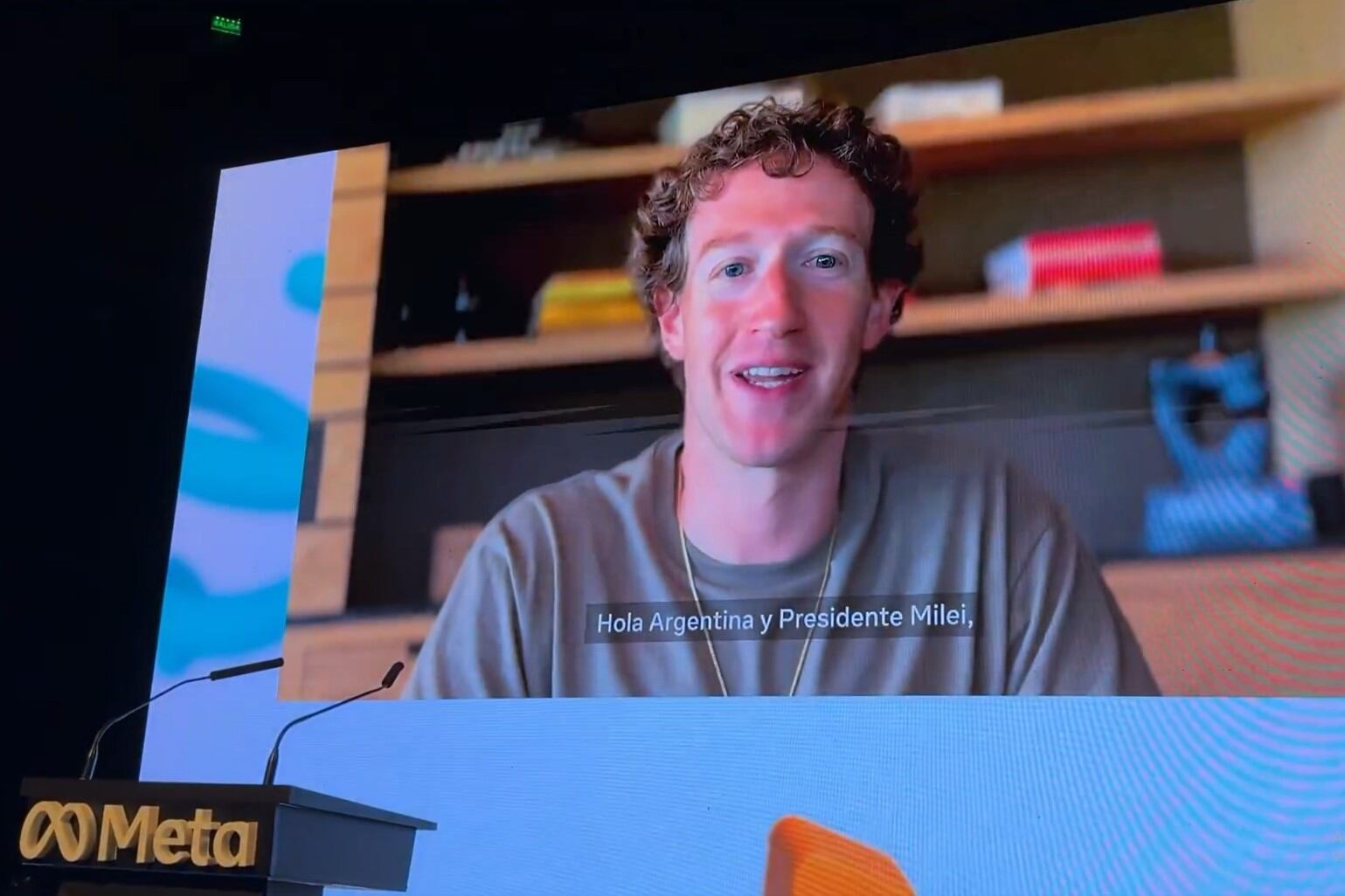 Mark Zuckerberg anunció la llegada de "Llama 3" a Argentina: para qué sirve la herramienta de IA