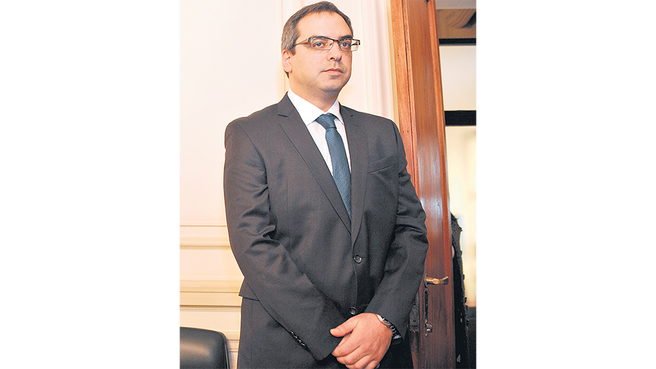 El juez Kreplak suma pruebas del financiamiento en negro a la campaña.