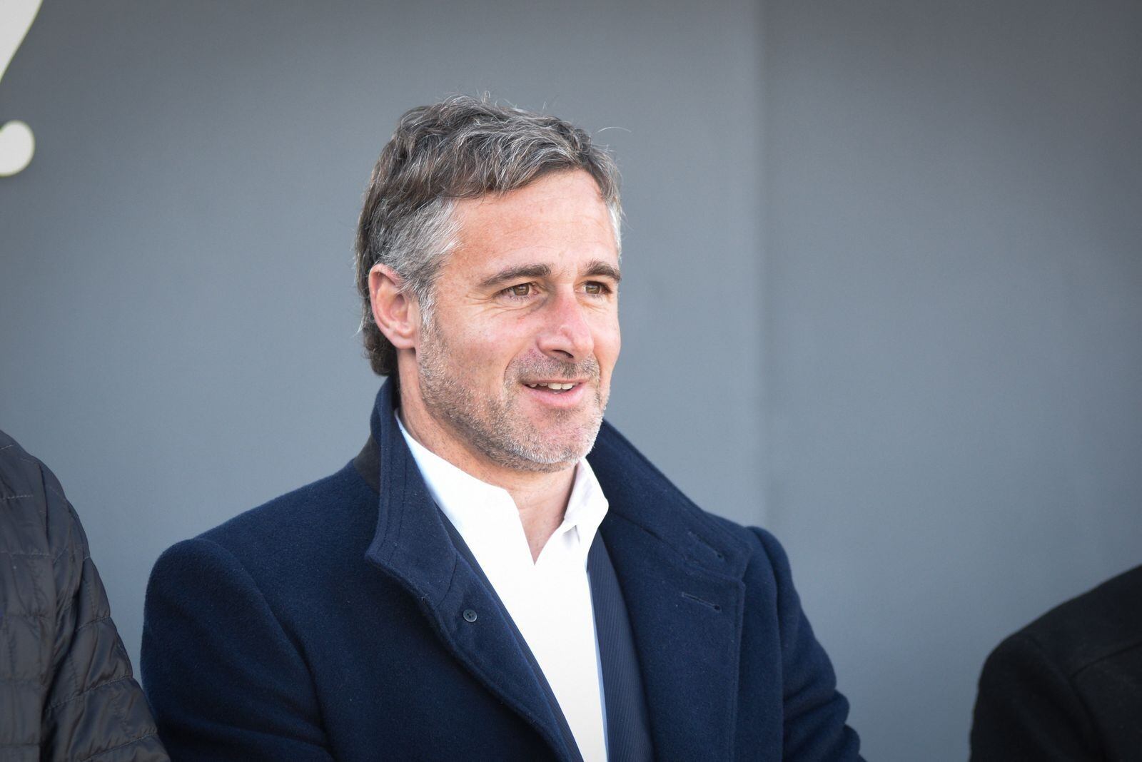 "Interpretar con humildad el mensaje de las urnas", remarca Achával.