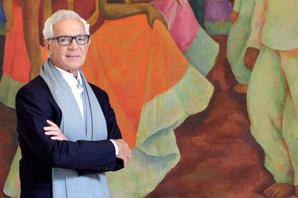 Costantini aseguró que compró las obras de buena fe.