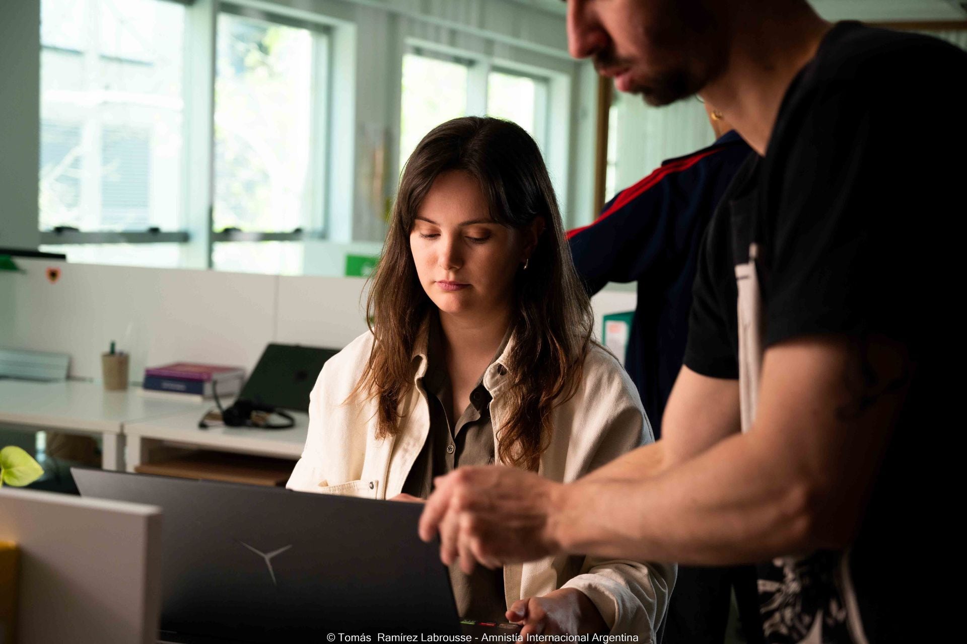 Muteadas: 6 de cada 10 periodsitas mujeres sufrió violencia digital