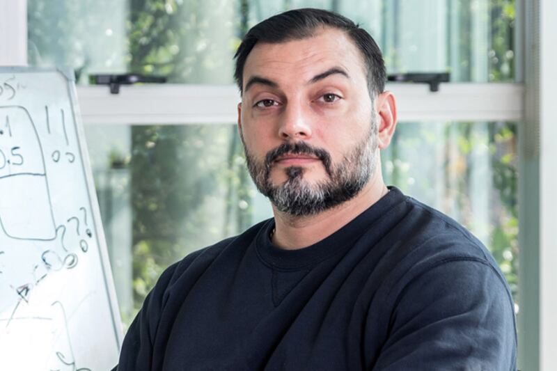 Emmanuel Álvarez Agis, ex viceministro de Economía.