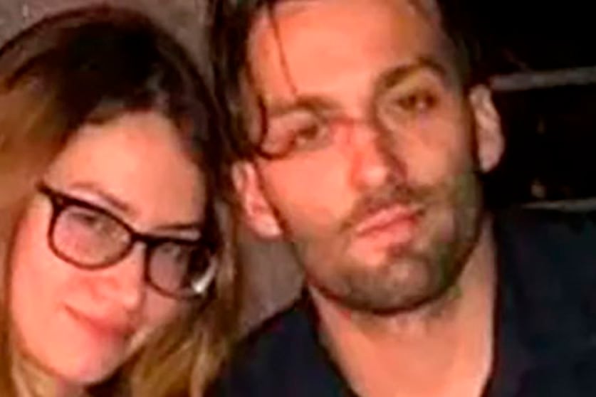 Julieta convivió 18 meses con su asesino.