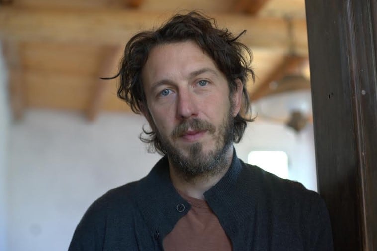 "Hablar de literatura autobiográfica no debería ser más que una propuesta estética", dice el autor.