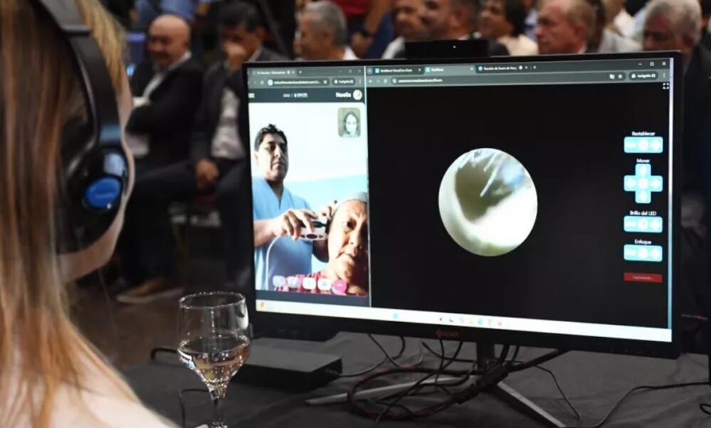 Cuenta con un dispositivo periférico digital