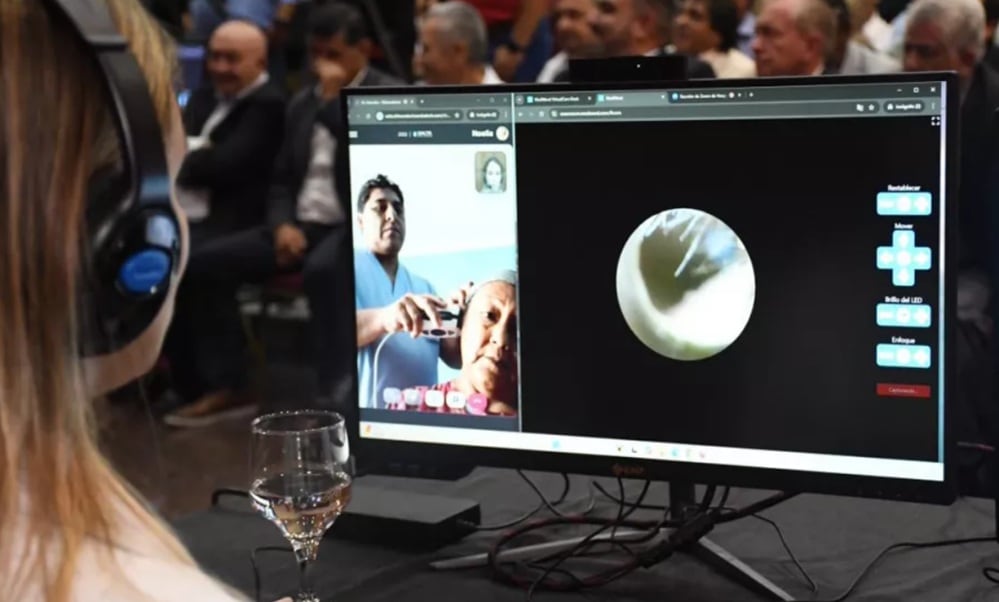 Cuenta con un dispositivo periférico digital