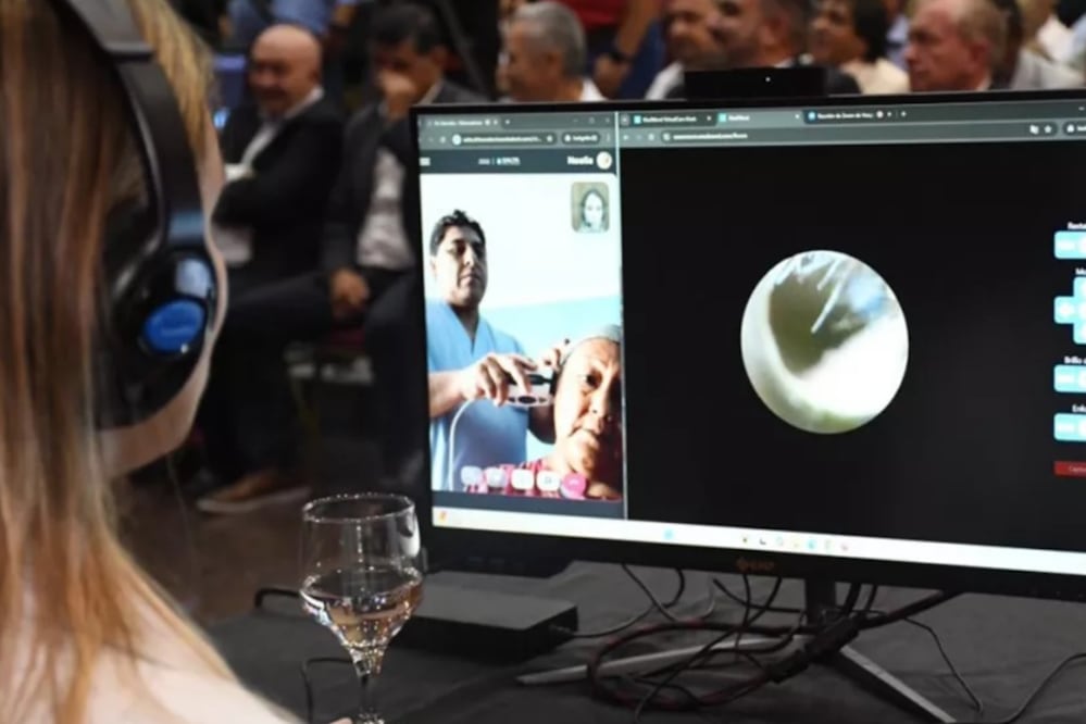 Cuenta con un dispositivo periférico digital