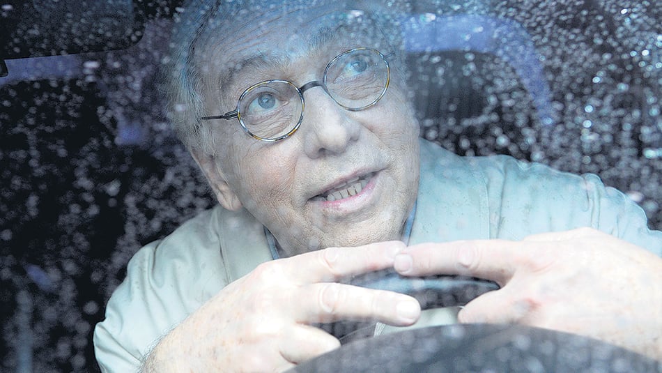 Brandoni fue secretario general de la AAA en dos períodos.