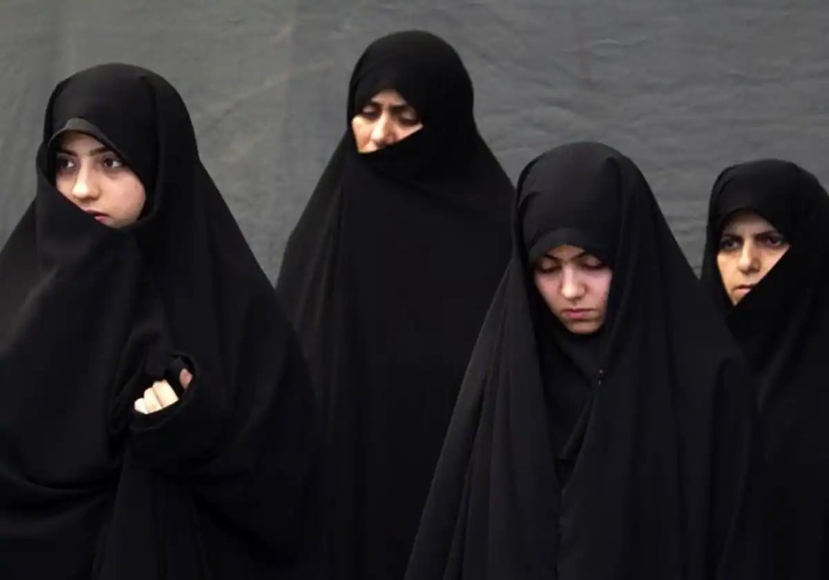 La Agrupación Nacional de Marine Le Pen es clara favorita a vencer en Francia las europeas del de 9 de junio