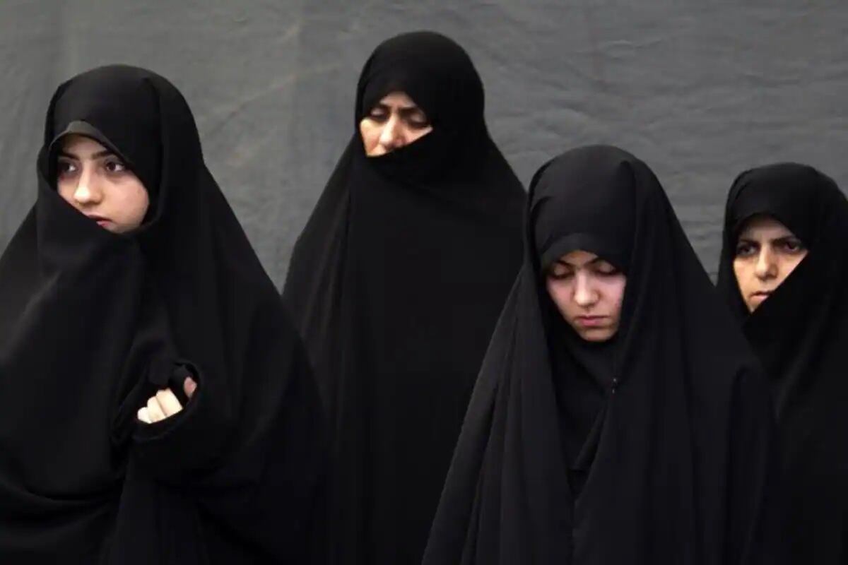 La Agrupación Nacional de Marine Le Pen es clara favorita a vencer en Francia las europeas del de 9 de junio