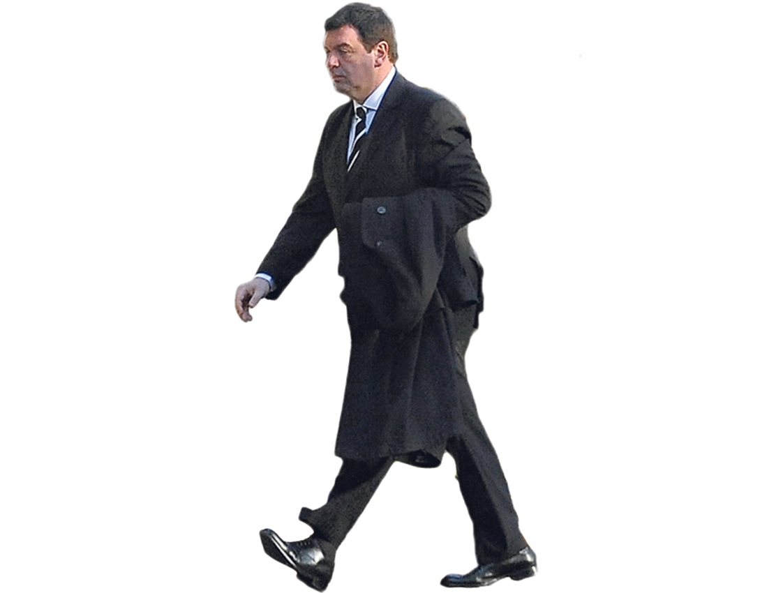 El juez federal Ariel Lijo se opondría a entregarle el caso a Claudio Bonadio.