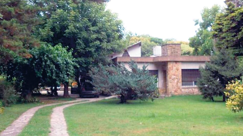 Empezó a decir “me siento mal”, se fue a dormir la siesta y no se levantó.