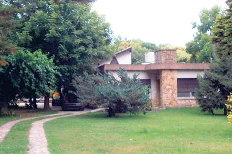 Empezó a decir “me siento mal”, se fue a dormir la siesta y no se levantó.