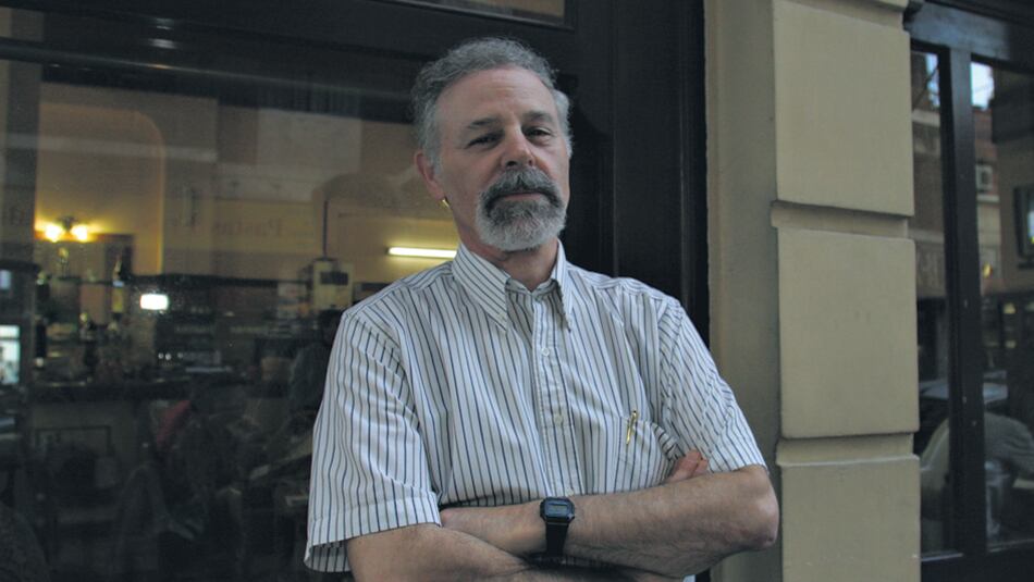 “Todavía estamos muy lejos de tener un sistema de ciencia y tecnología de tamaño adecuado”, sostuvo Kreiner.