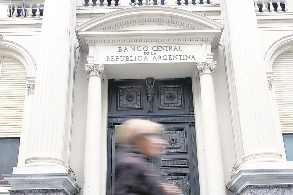 El BCRA también pretende poner en marcha un programa de financiamiento para la inversión productiva.