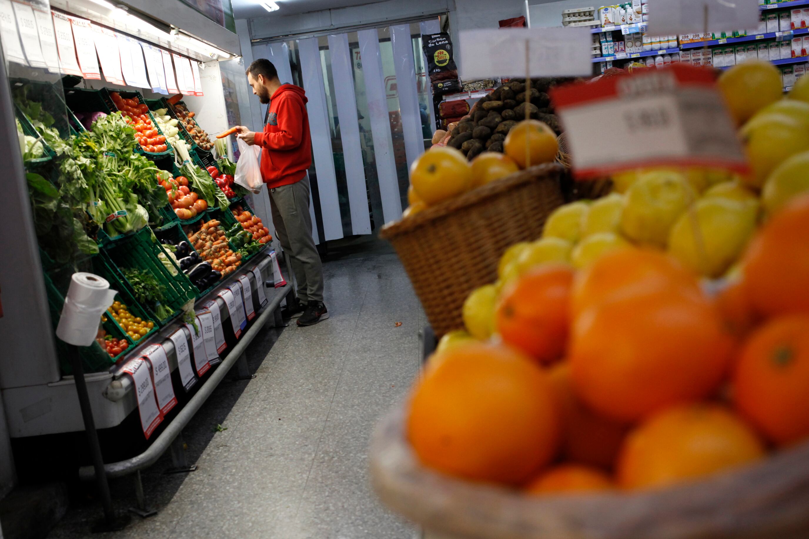 La inflación argentina dejó de ser un problema económico y se convirtió en uno político