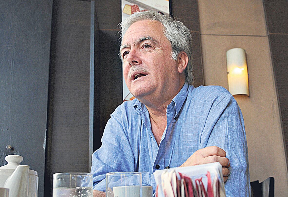 El presidente provisional del Senado, Federico Pinedo, aseguró que el aumento es menor.