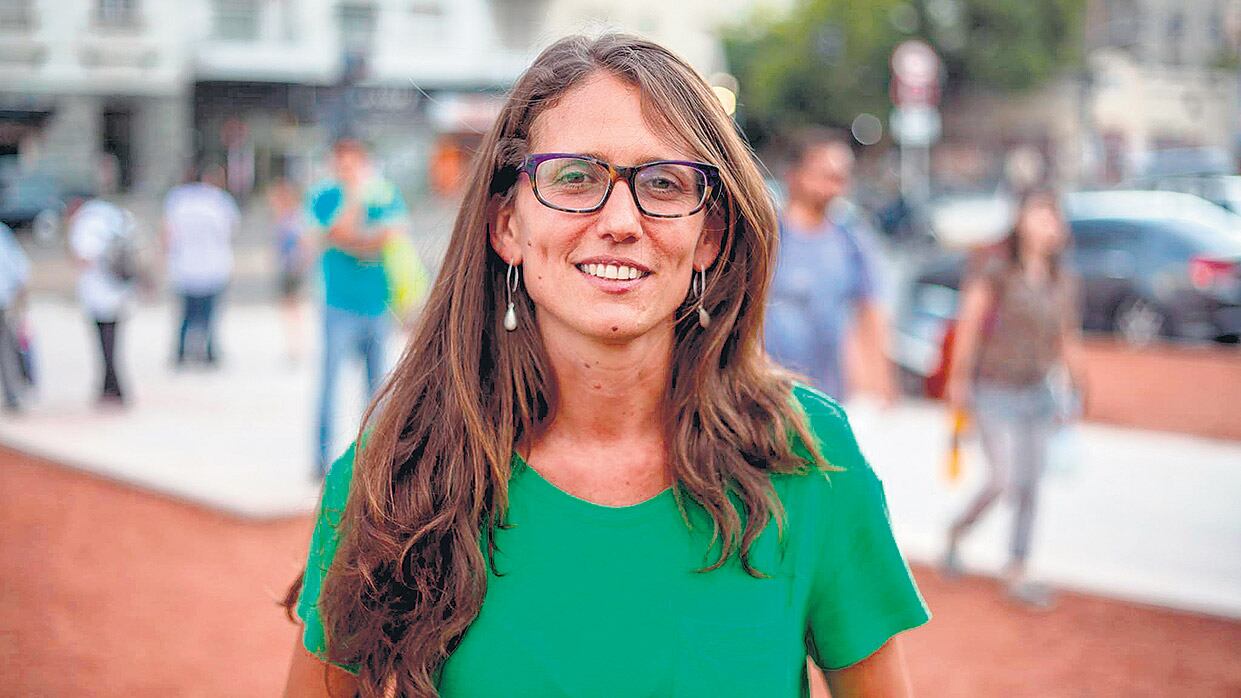 Gómez Alcorta dijo que Sala deberá ser trasladada a “su casa” y “sin restricciones”.