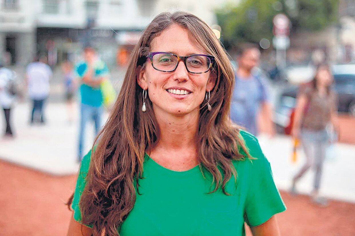 Gómez Alcorta dijo que Sala deberá ser trasladada a “su casa” y “sin restricciones”.