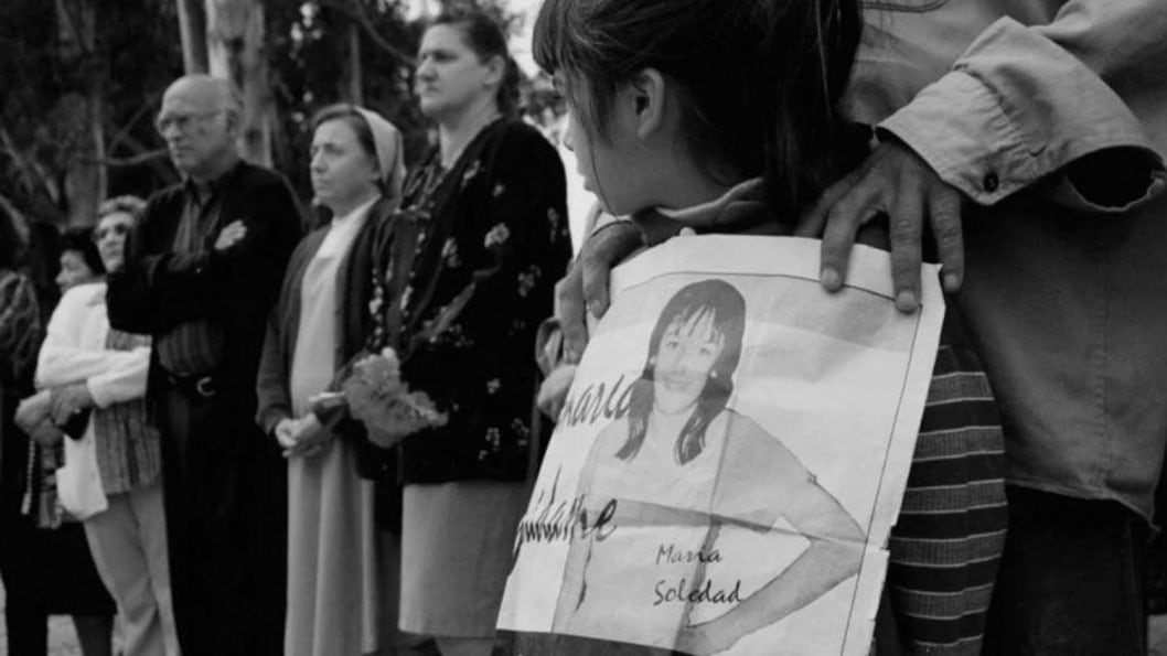 Las "marchas del silencio" que movilizaron a una provincia entera, y marcaron un precedente a la hora de exigir justicia por un femicidio