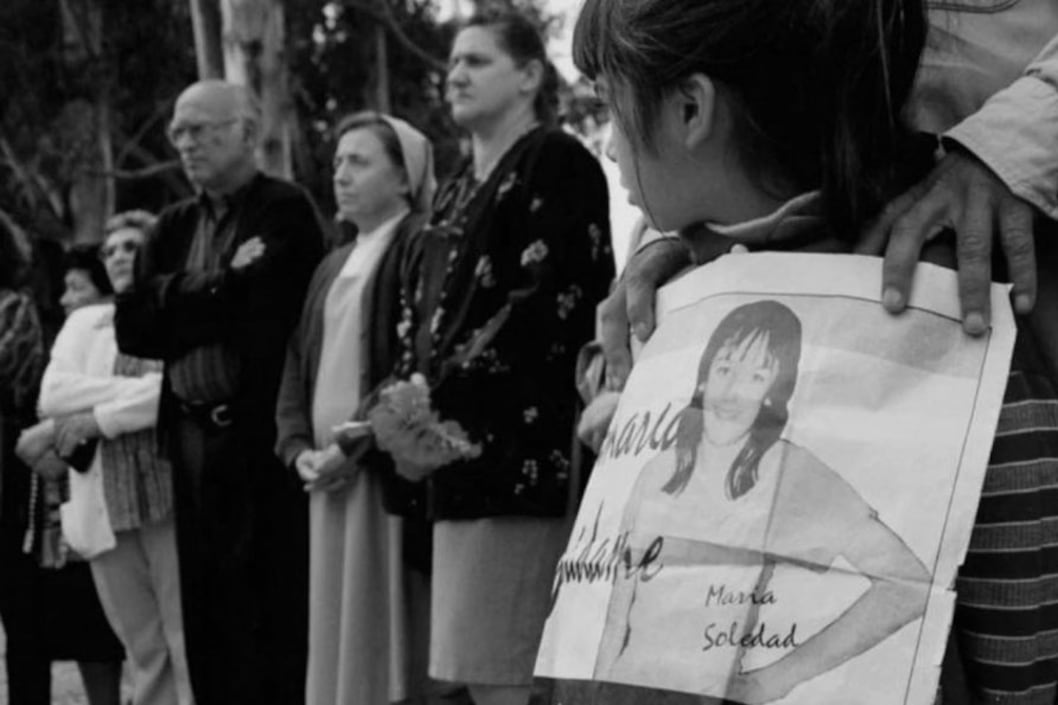 Las "marchas del silencio" que movilizaron a una provincia entera, y marcaron un precedente a la hora de exigir justicia por un femicidio