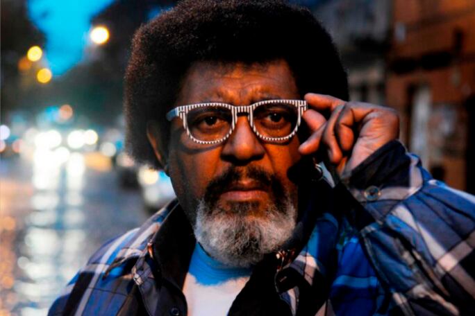 Rubén Rada nació el 16 de julio de 1943