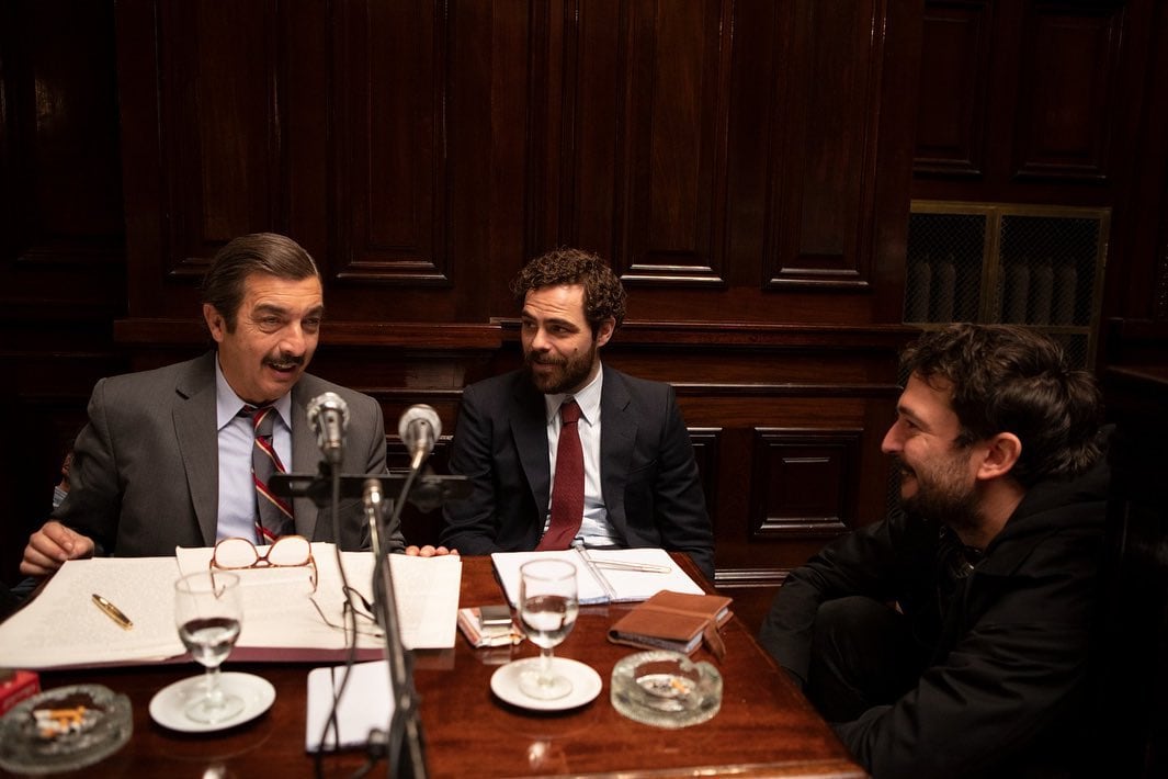 La ceremonia de los Premios Oscar 2023 se celebra desde las 21 (hora de Argentina) y se podrá ver en vivo por TNT, TNT Series y HBO MAX. (Instagram/@sanmitre)