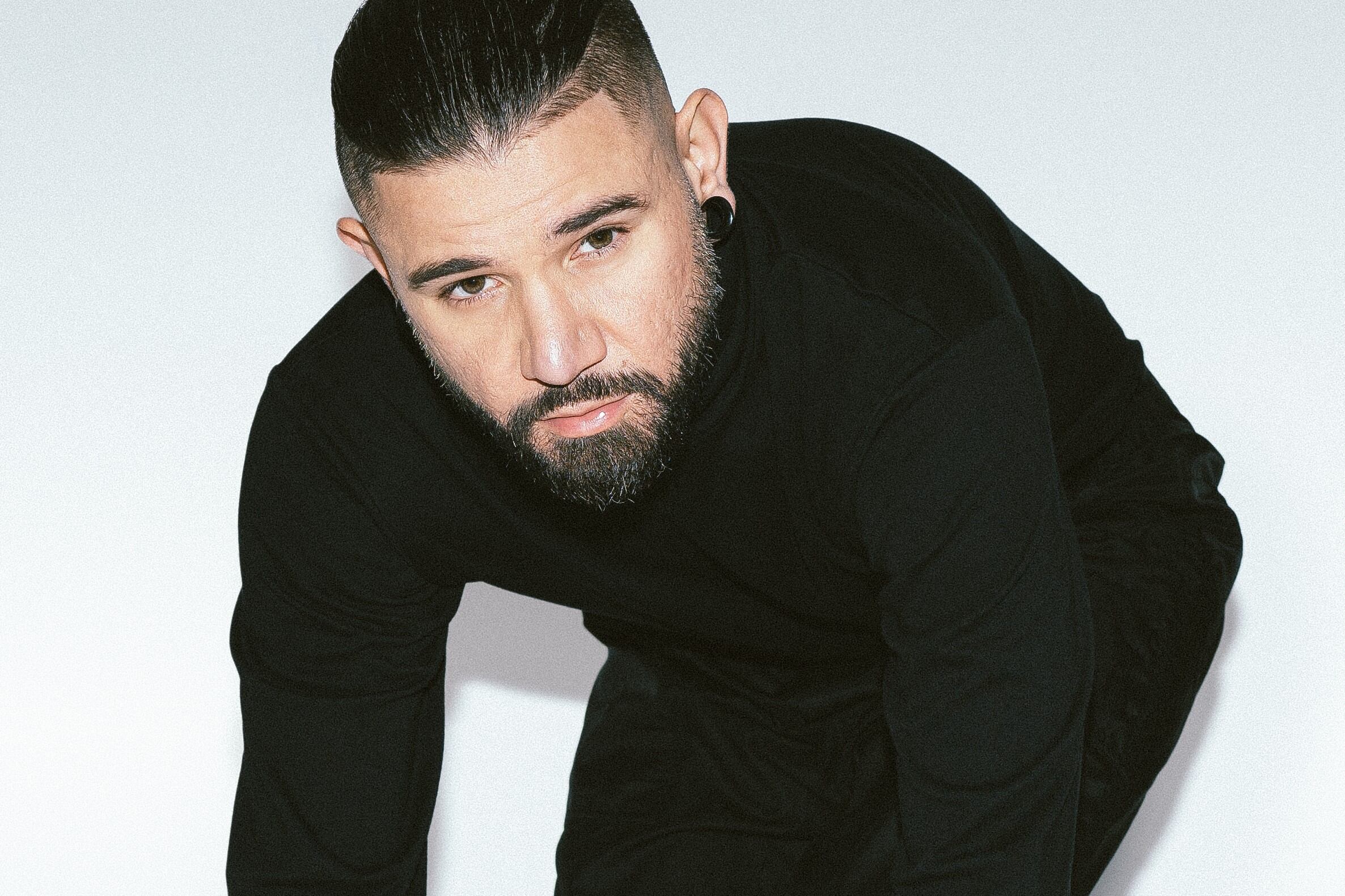 Skrillex se suma a la grilla del Lollapalooza Argentina 2023. Imagen: Prensa Lollapalooza.  