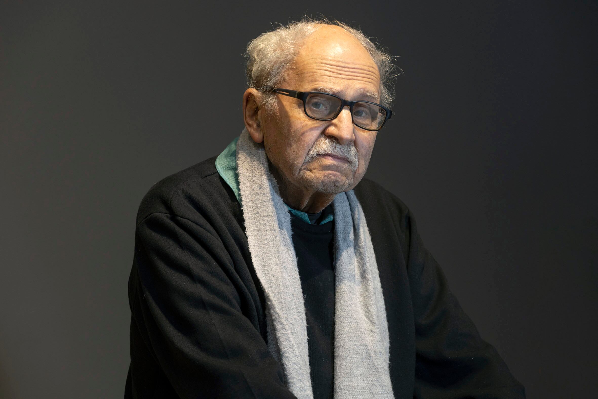 La obra de Halac va los domingos en el teatro El Extranjero. 