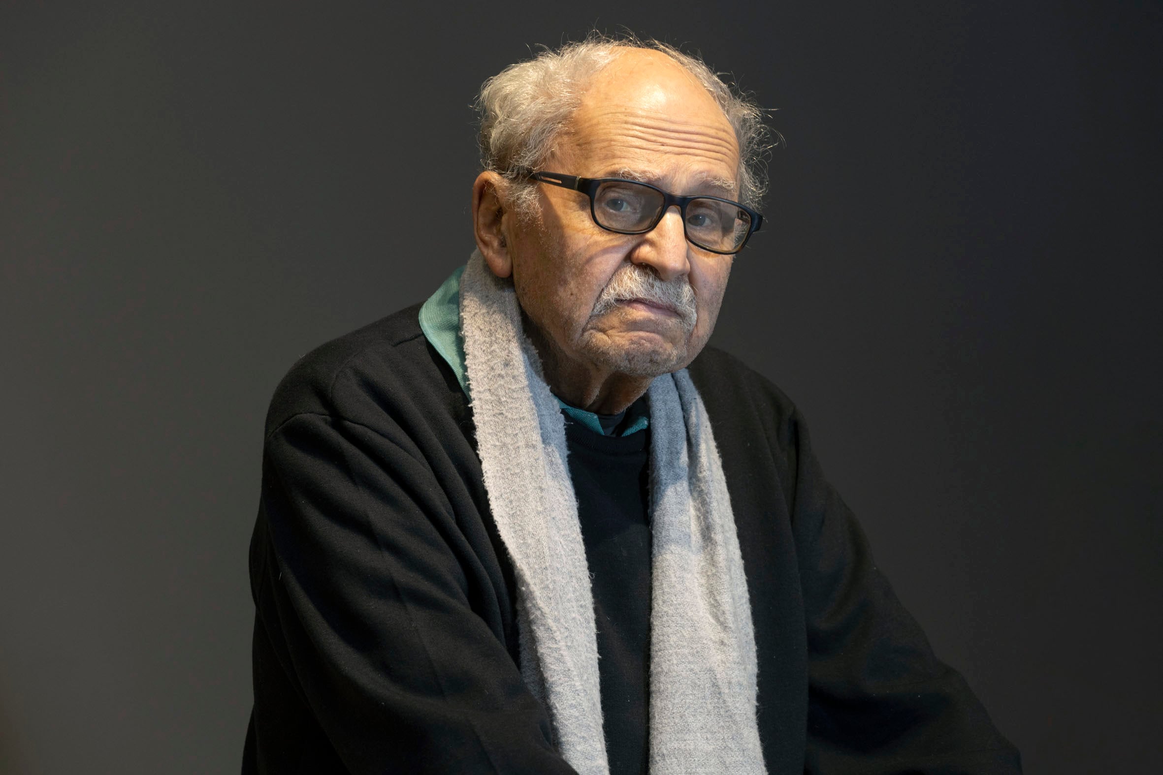 La obra de Halac va los domingos en el teatro El Extranjero.