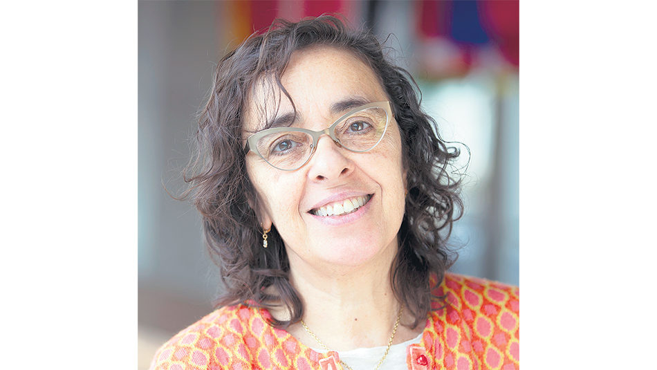 Dévora Kestel estudió Psicología en la Universidad Nacional de La Plata.