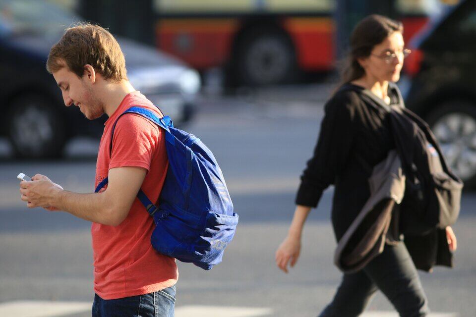 El pronóstico del SMN para este domingo de Pascua, último día de Semana Santa.