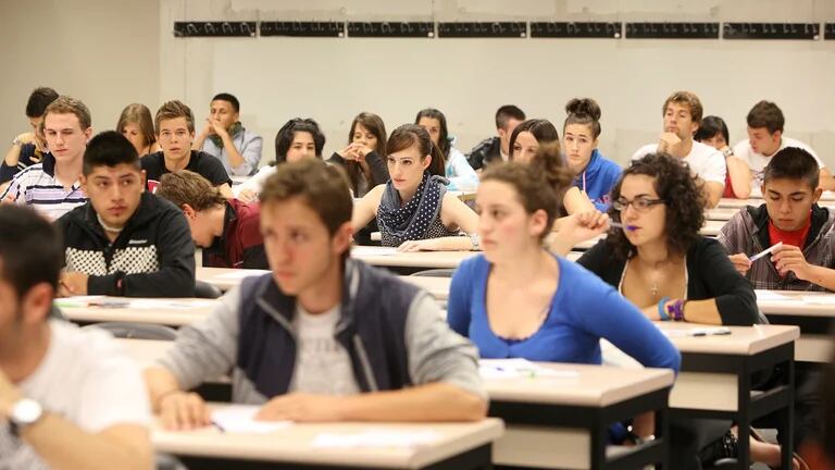 Comenzó el calendario de pagos de agosto para las Becas Progresar. 