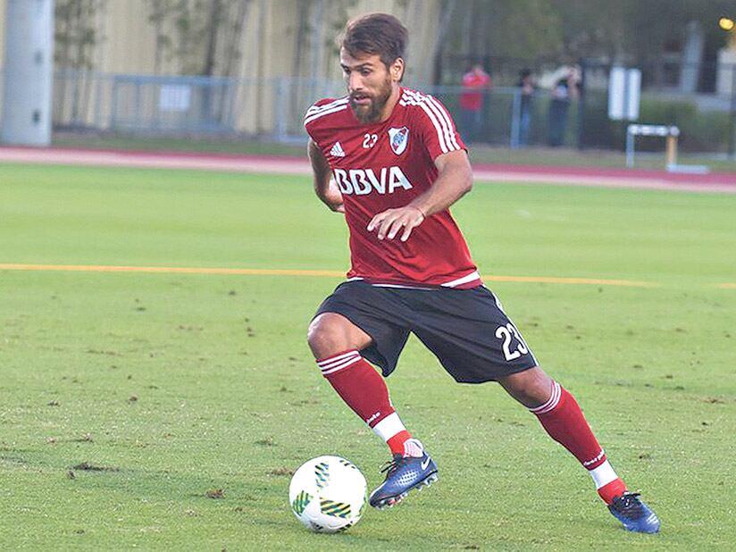 Ponzio deberá responder en Valencia por el presunto amaño de 2011.