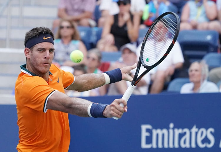 El tandilense se medirá ahora con Murray o Verdasco.