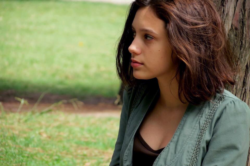 Por el crimen de Lola Chomnalez en 2014 y otros casos similares posteriores, en 2015 se alzó la consigna "Ni Una Menos. Vivas nos queremos" en las calles de Argentina y Latinoamérica. (NA)