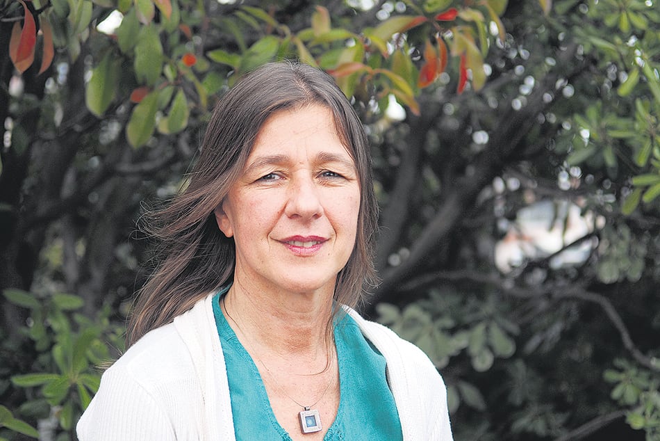 "En el corto plazo no hay que dejar de utilizar la herramienta de los controles o el patrullaje como procedimiento", adelanta Frederic.