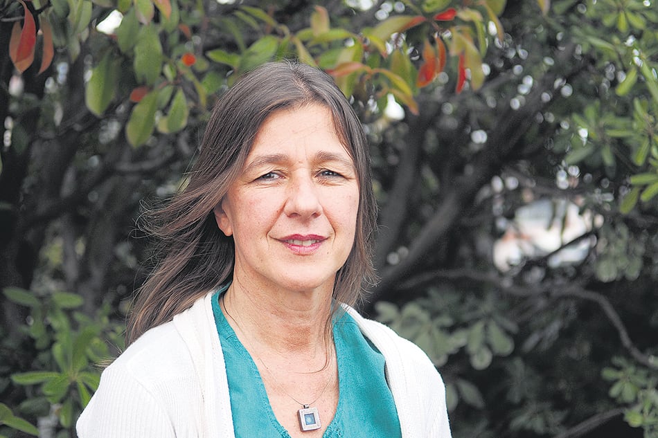 "En el corto plazo no hay que dejar de utilizar la herramienta de los controles o el patrullaje como procedimiento", adelanta Frederic.