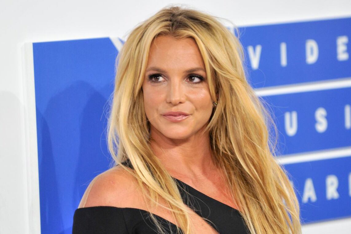 Britney aseguró que no volverá a trabajar mientras su padre mantenga el tutelaje de sus finanzas.